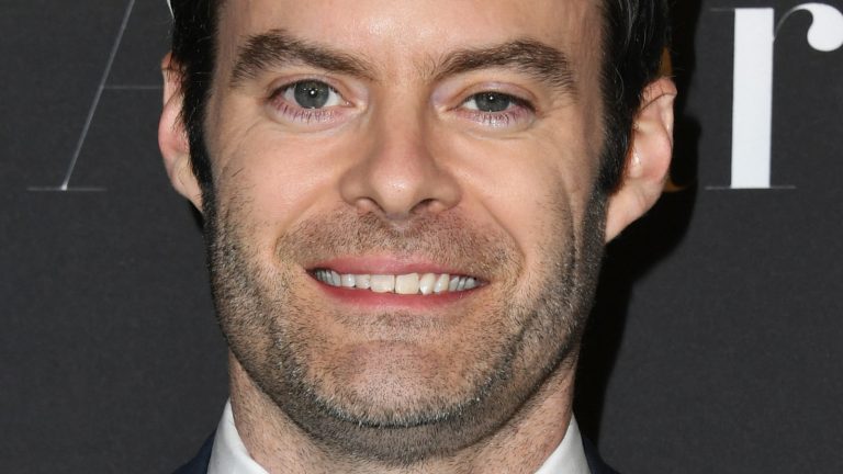 The Sweet Reason Bill Hader Doesn’t Share Details About His Romance With Anna Kendrick