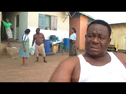 this hilarious mr ibu movie will make you laugh till you fall on your bum 1 a nigerian movie