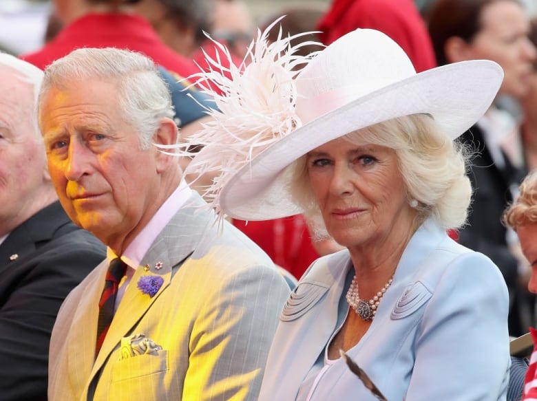 as prince charles and camilla arrive in canada how relevant are they 5