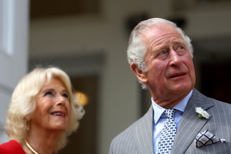 As Prince Charles and Camilla arrive in Canada, how relevant are they?
