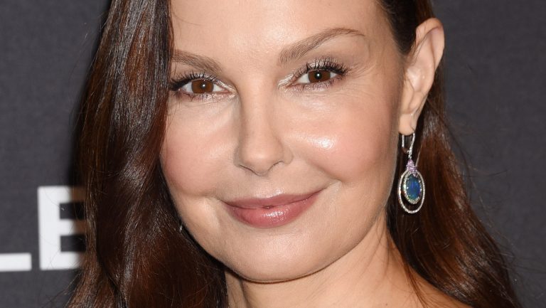 Ashley Judd Makes A Poignant Tribute To Her Late Mother Amid Roe V. Wade Uncertainty