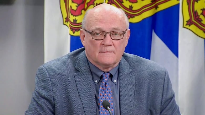 End of pandemic restrictions causing 'great deal of fear' for some N.S. seniors