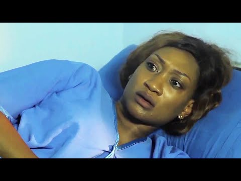 I Lost My Memory But Found Out Eventually That My Own Mother Tried To Kill Me - A Nigerian Movie