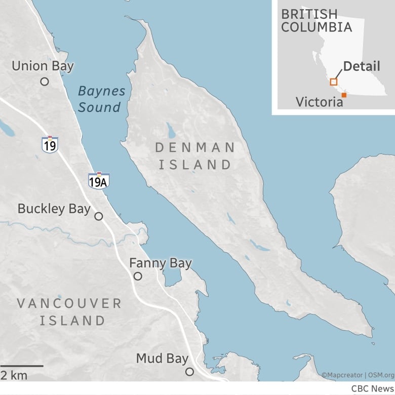 Investigators search for culprit behind norovirus outbreak in B.C. oysters