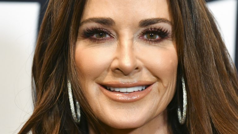 Kyle Richards Just Lost Her Best Friend Due To A Devastating Reason