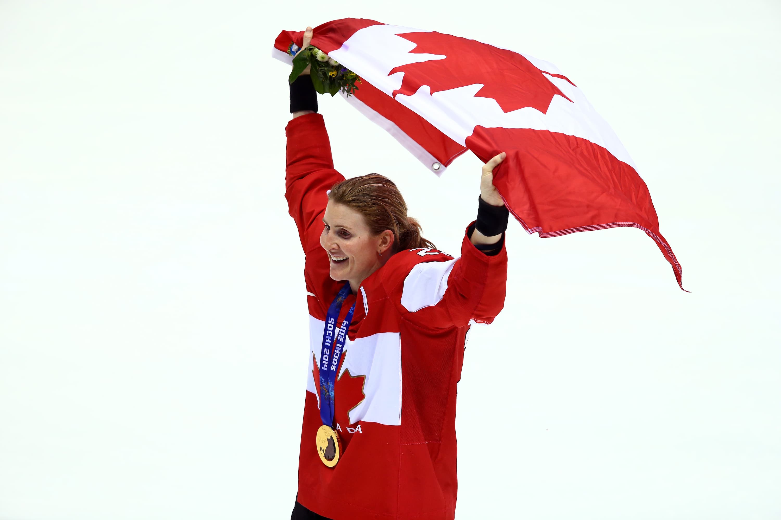 olympic greats wickenheiser van koeverden highlight 2022 inductees to canada sports hall of fame