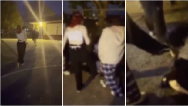 police investigating series of swarming attacks by teens in metro vancouver