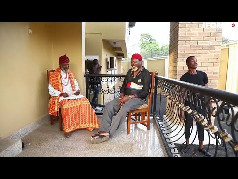 The Man With Evil Intentions (An Igbo Movie Subtitled English) - A Nigerian Movie