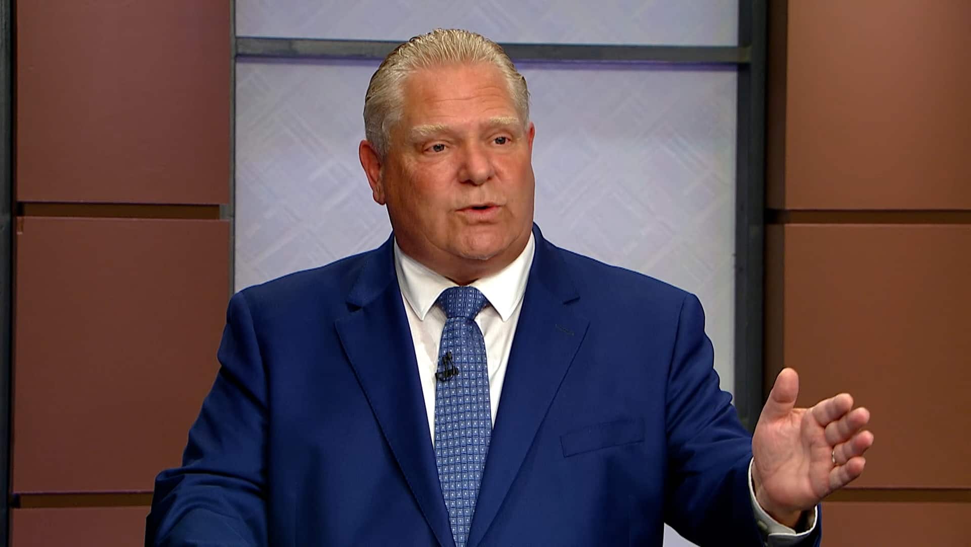 what the ontario leaders debate means for the rest of the election campaign 2