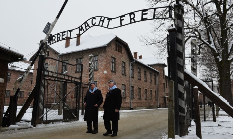 Why Canada's plan to criminalize Holocaust denial could be unconstitutional — and redundant