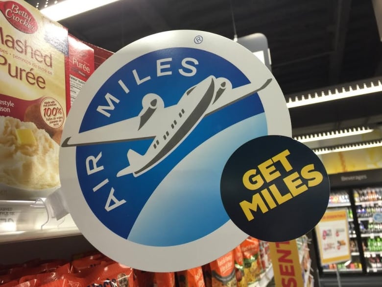 Air Miles hits turbulence after Sobeys and Safeway pull out of program