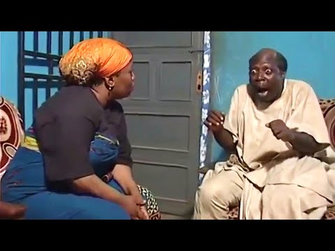 An Old Nollywood Movie That Will Bring Back Sweet Memories "Rag Day" - A Nigerian Movie
