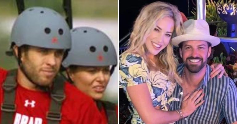 Couples From ‘The Challenge’ You Forgot Dated: Wes, KellyAnne and More