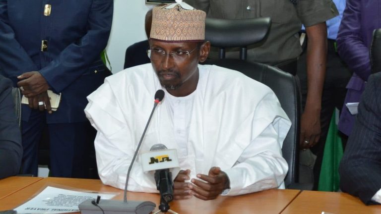 Criminals convicted in Abuja courts are now being sent to prisons in Niger state as FCT correctional facilities are filled up â FCT minister