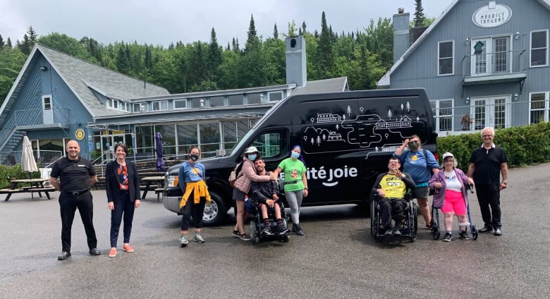 For many Quebec kids with disabilities, dreams of camp are dashed this summer