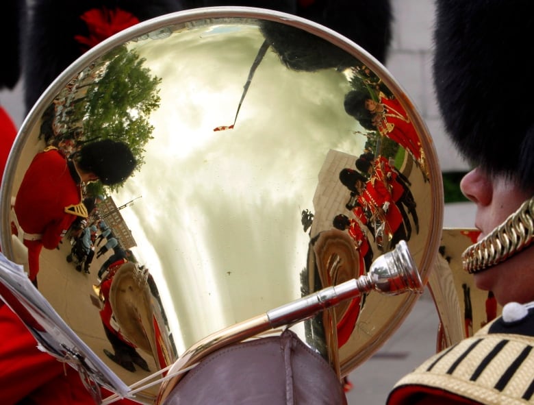 From bureaucracy to the battlefield — the Governor General's Foot Guards turn 150