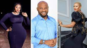 ”I just could not let this wonderful woman leave my life”- actor Yul Edochie speaks on why he picked a second wife