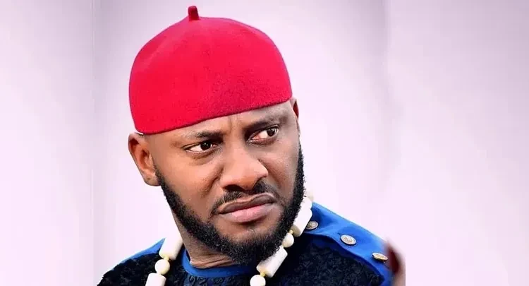 If you wish my family death, death shall be your portion – Yul Edochie slams trolls who are angry about his lifestyle