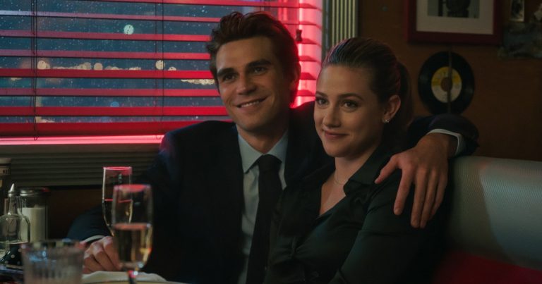 Is Barchie Endgame? Everything to Know About Riverdale’s Final Season
