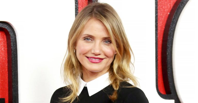 Making Her Comeback! Everything Cameron Diaz Said About Her Retirement