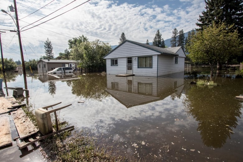 Rebuild or retreat? B.C. communities face tough choices after catastrophic floods