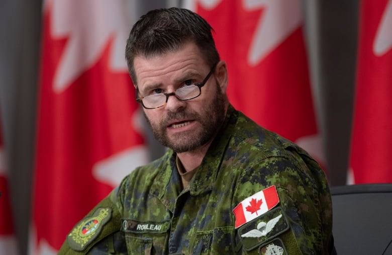 senior officer faced with sexual misconduct allegations retiring from canadian forces