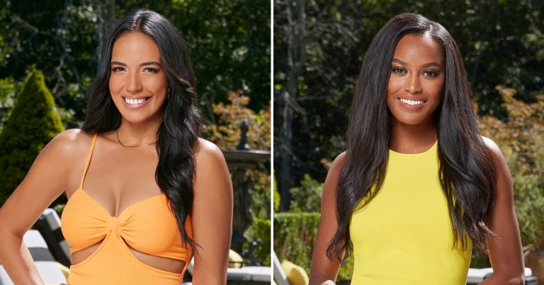‘Summer House’ Cast Weighs In on Danielle and Ciara’s Wine-Toss Drama, Fight