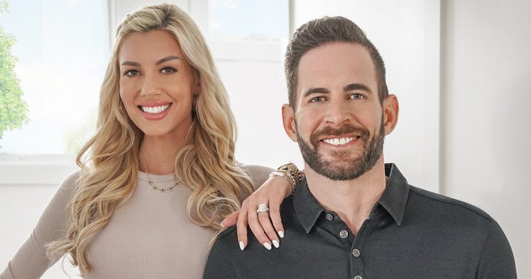 Tarek El Moussa, Heather Rae Young to Star in New HGTV Show: What We Know