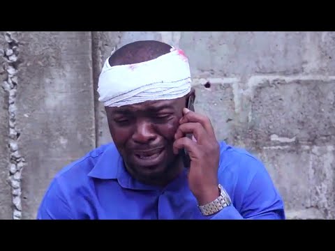 The Life Saver (Kelechi Udegbe) - A Nigerian Movie
