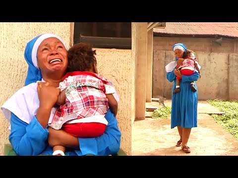The Reverend Sister That Had A Child For A Mad Man (Can She Still Be A Rev Sister?) - Nigerian Movie