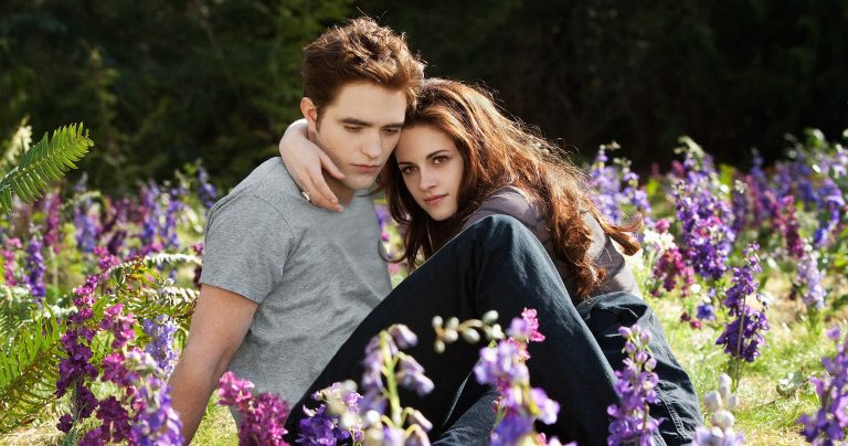 Twilight’s Cullen Family: Where Are They Now?