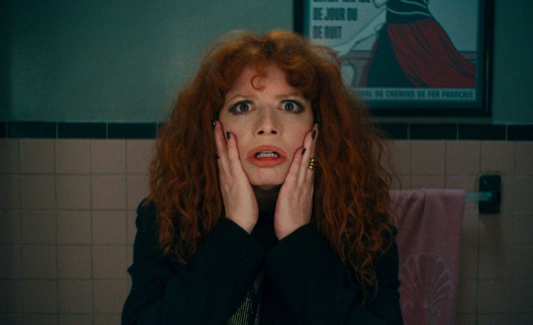 What? Why ‘Russian Doll’ Season 2 Almost Looked Really Different
