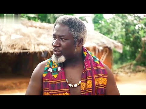 You Need To Watch This Sam Obiago Epic Movie "Dangerous Tradition" - A Nigerian Movie
