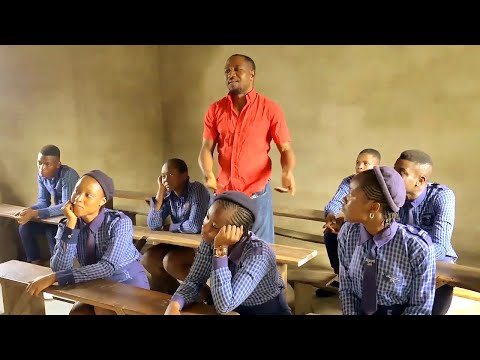 A Comedy Movie That Will Make You Laugh "Mr DoGood Goes To School" - A Nigerian Nollywood Movie