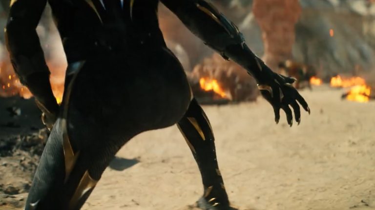 ‘Black Panther: Wakanda Forever’ teaser trailer is here: Watch now