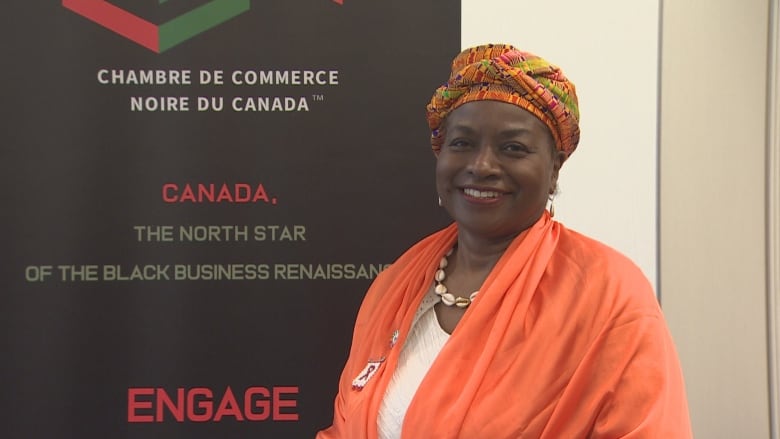Black summit in Halifax connects communities across Canada