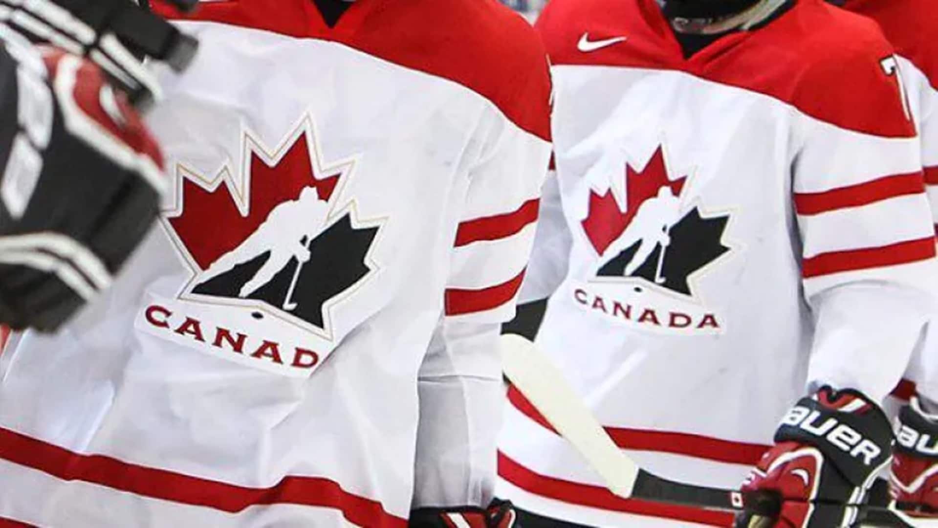 Canada's top women hockey players say there's much to do to clean up toxic behaviour