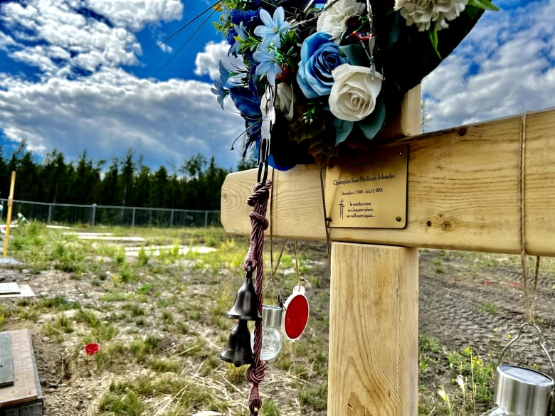 Cree mother in Yellowknife not notified of son's death in Alberta for 8 days
