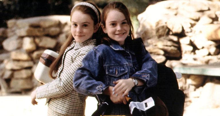 Double Trouble! ‘The Parent Trap’ Cast: Where Are They Now?
