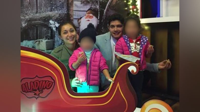family fears for their lives as deportation from canada imminent 1