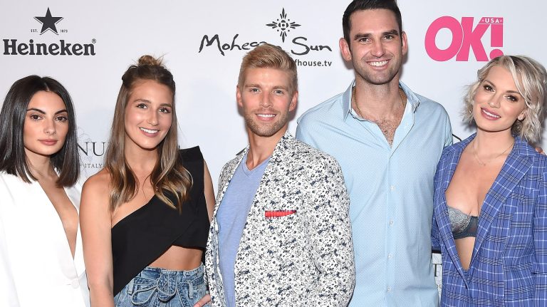 Fans Reveal Their Least Favorite Summer House Cast Member And It’s Not Who You Think