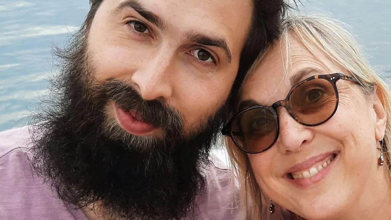 'He never did anything halfway': Montreal volunteer fighter dies in Ukraine, mother says