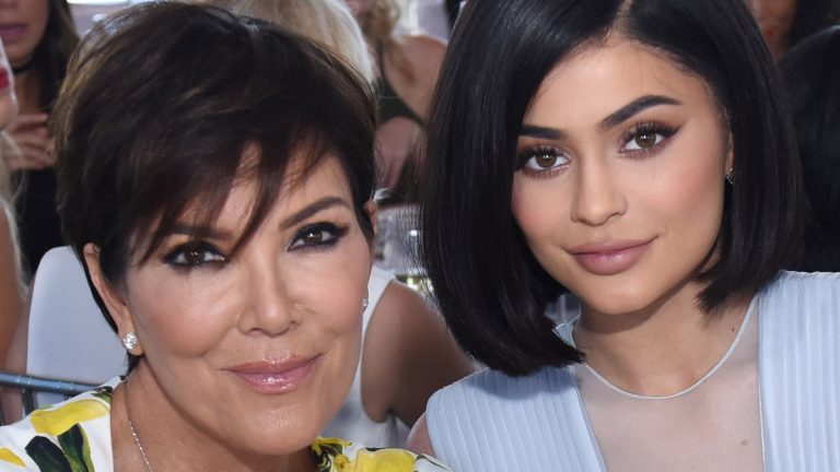 Is Kris Jenner Really Worried About Kylie Jenner’s Spending Habits?