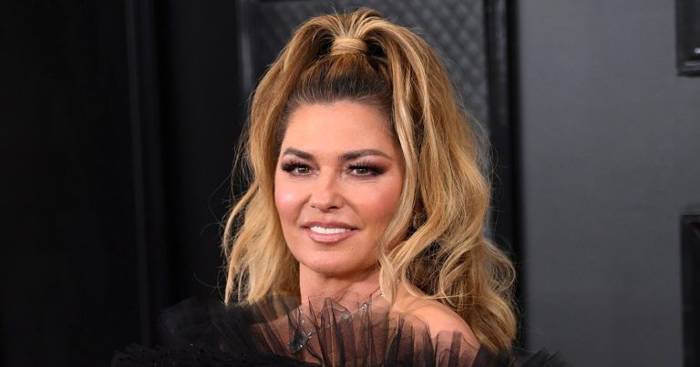 Let’s Go, Girls! Everything to Know About Shania Twain’s Netflix Movie