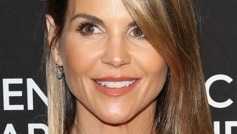 Lori Loughlin Seemingly Addresses College Admissions Scandal With Emotional TV Message
