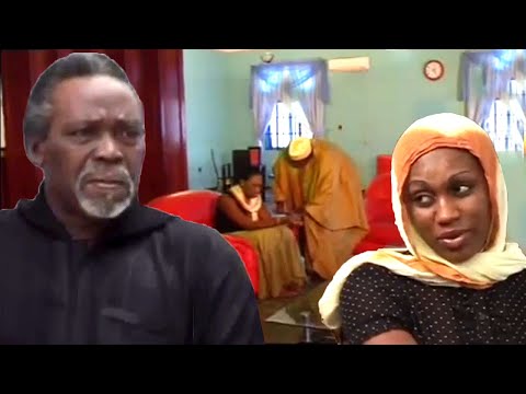 My Father Forced Me To Marry His Friend's Son Just Because Of His Business - A Nigerian Movie