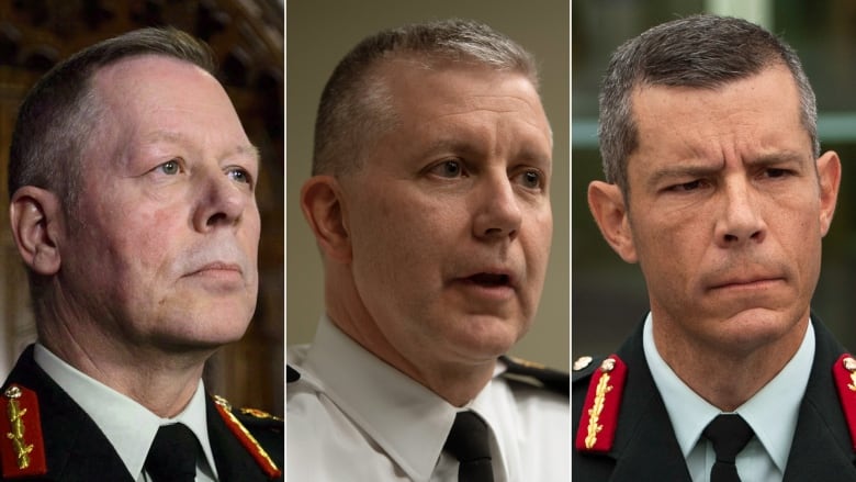 pride in canadas military has eroded over the past year report