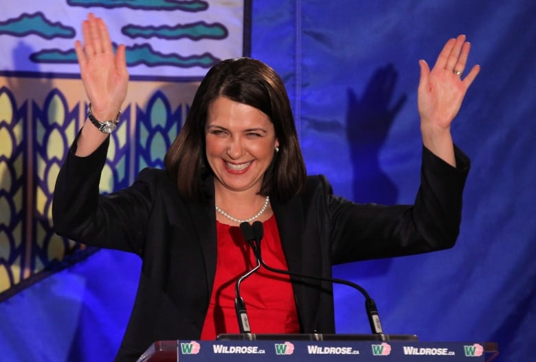 Quebec's Conservative party surges in the polls as some of its candidates spread conspiracy theories