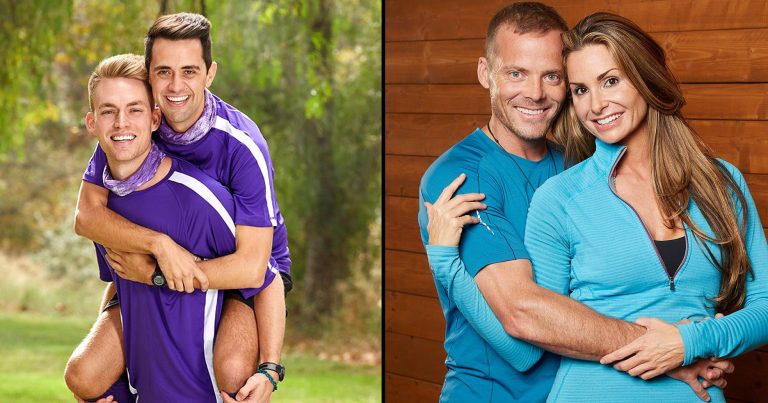 ‘The Amazing Race’ Winners: Where Are They Now?