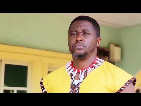 The Messenger Of The Gods (Onny Michael) - A Nigerian Nollywood Movie